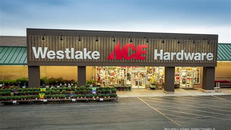 West lake hardware - Westlake Ace Hardware Store Support Center. 14000 Marshall Drive Lenexa, KS 66215 Telephone: (913) 888-0808 Toll-free: (800) 848-4307. About Us; Rewards; Customer ... 